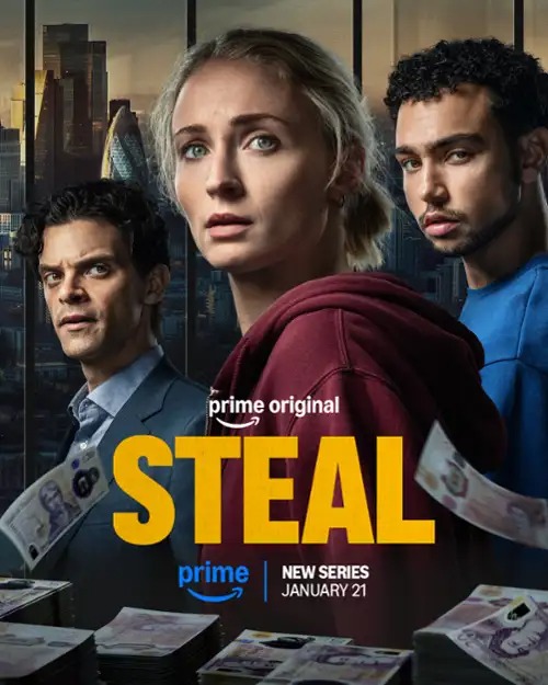 Skok / Steal (2026) [Sezon 1] PL.480p.WEBRip.XviD.2.0-Net / Lektor PL