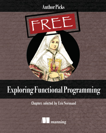Exploring Functional Programming (PDF)