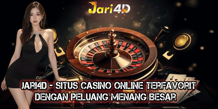 Situs Jari4d