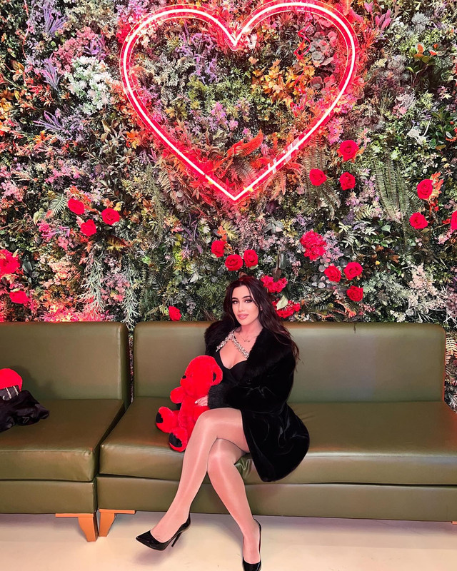 صور مغرية 2026 | ريبيكا أوندونيو نار - صور سكس ريبيكا أوندونيو!  Rebecaandonian-1756050282696