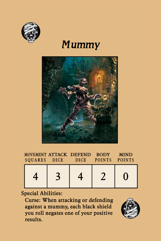 mummy png