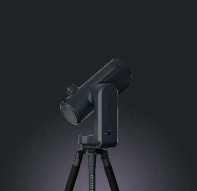 Unistellar Odyssey Pro smart telescope