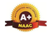 NAAC A+ Logo