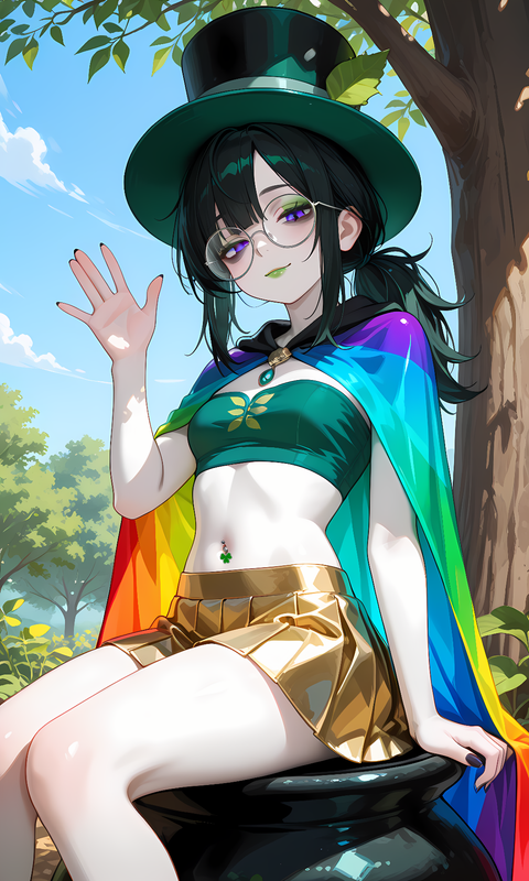 Shamrock