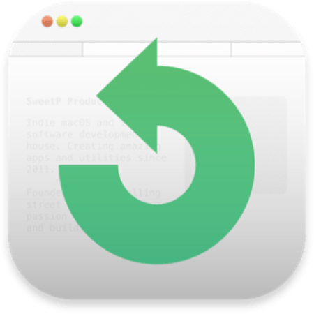 SessionRestore for Safari 2.6.4 MAS