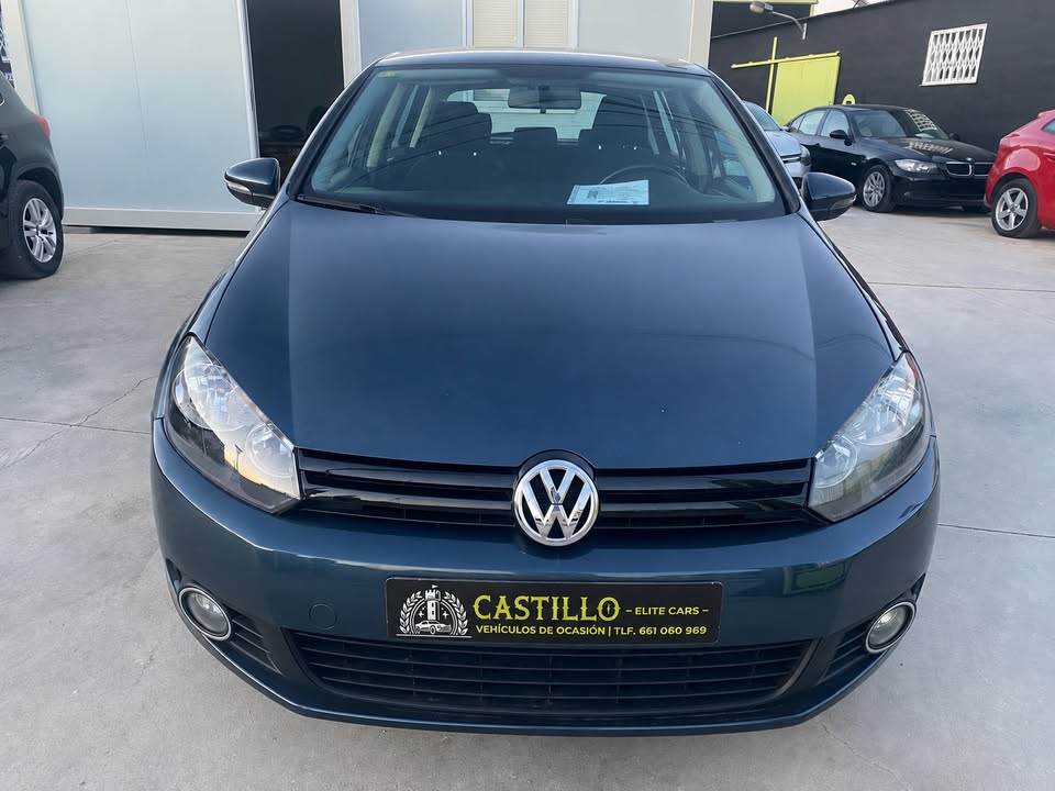 Golf 