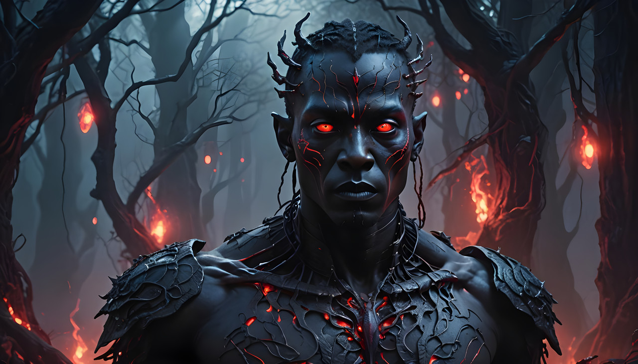 Fire Within