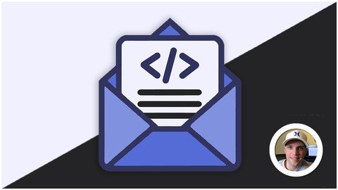 Html Email Mastery - Build Responsive Email Templates 2024