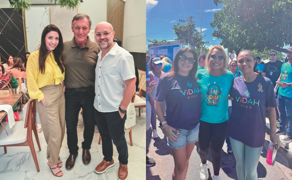 Imagem ilustrativa da imagem Diversão em cena com musical infantil