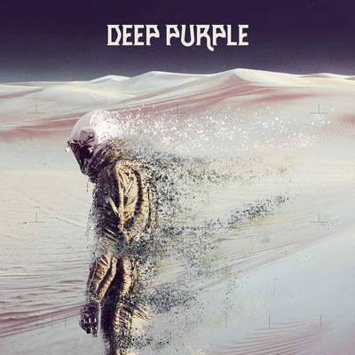 Deep Purple - Whoosh! (2020) [Limited Edition, CD + DVD]