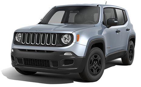 Jeep Rental at Seattle, Washington - RENTAL24H