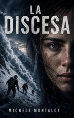 Michele Montaldi - La Discesa (2026) 