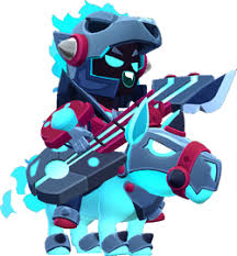 Dread Knight Draco