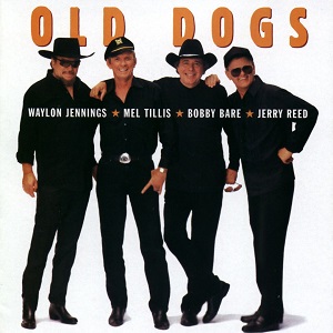 Mel Tillis - Discography - Page 5 Old_Dogs_-_Old_Dogs