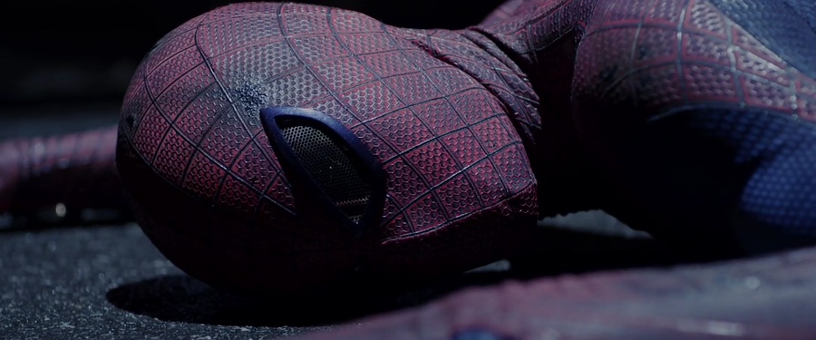 Download The Amazing Spider-Man Part 1 (2012) BluRay [Hindi + Tamil + Telugu + Malayalam + English] ESub 480p 720p 1080p
