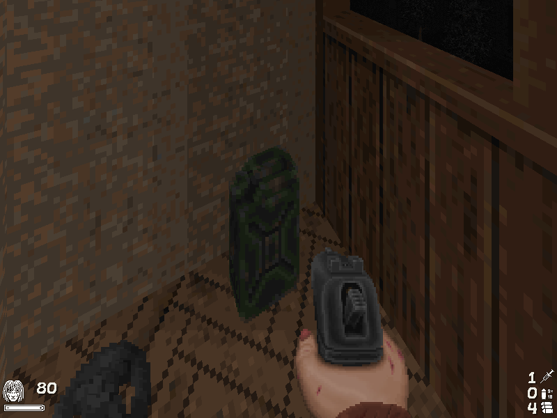Screenshot Doom 20260920 162615