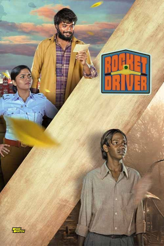 Rocket Driver 2024.1080p.CAMRip.TAM.DUB.PariMatch