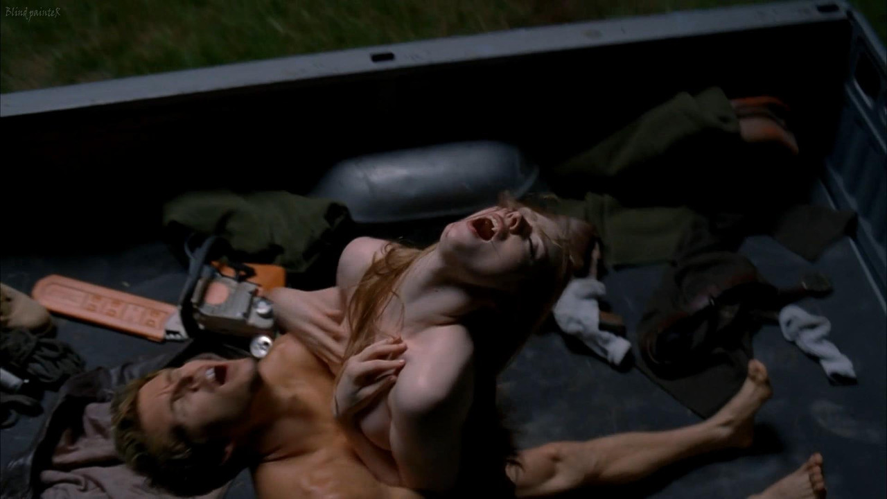 21986. True Blood S04 (2011) - HD 1080p - Debora