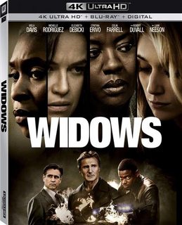 Widows - Eredità Criminale (2018) BDrip UHD 2160p HEVC ENG TrueHD Atmos 7.1 + ITA DTS + ITA/ENG AC3 Widows - Eredità Criminale (2018) BDrip UHD 2160p HEVC ENG TrueHD Atmos 7.1 + ITA DTS + ITA/ENG AC3