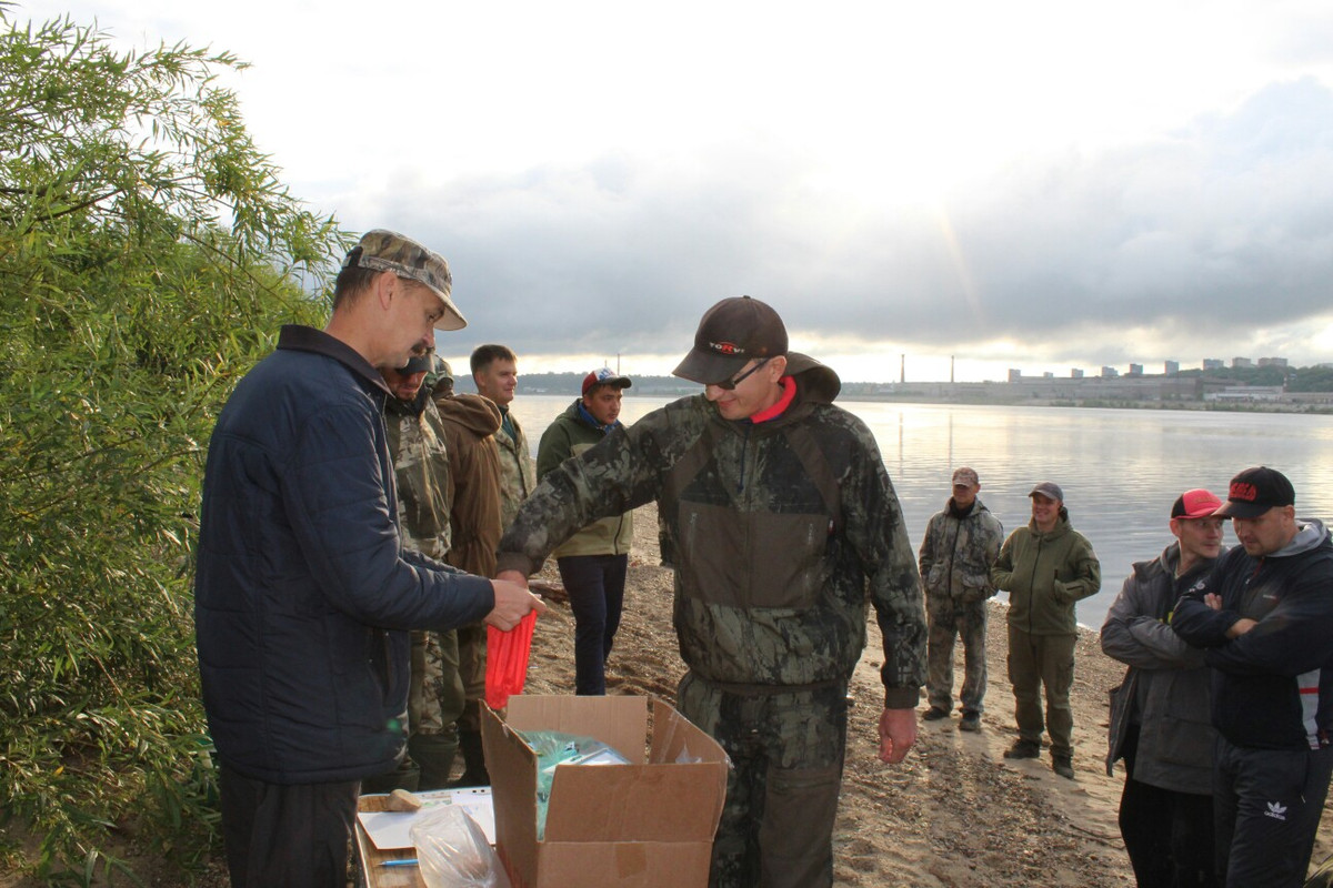 Жеребьевка