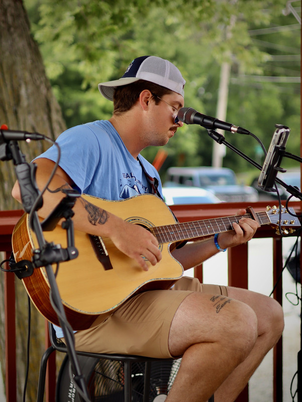 Live Performance