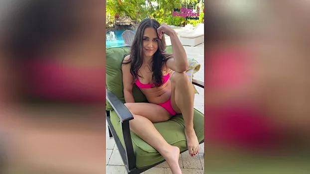 BangMSDF – Daisy Pheonix – Seduces & Fucks Her Friend’s Step-Daddy