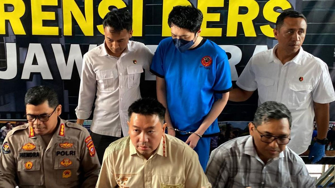 Ancaman Hukuman Untuk Dr. Priguna