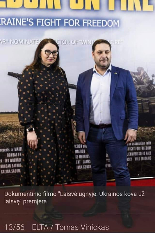 Lietuvos elito naujienos. Nuotraukoje pozuoja Ewelina Dobrowolska