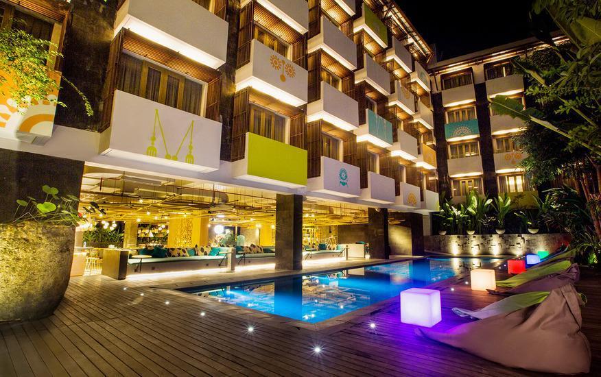 Tijili Seminyak