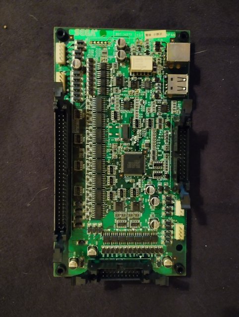 io board