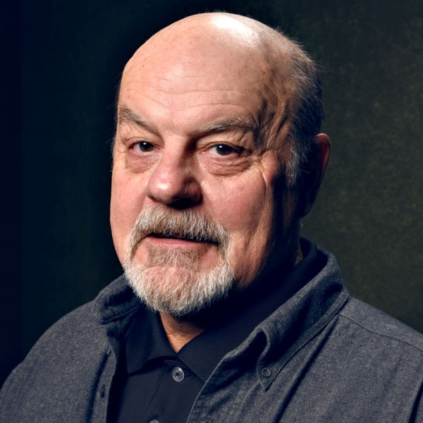 Michael Ironside