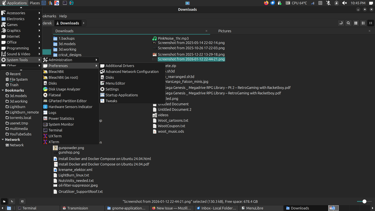Screenshot from 2026 01 12 22 45 19