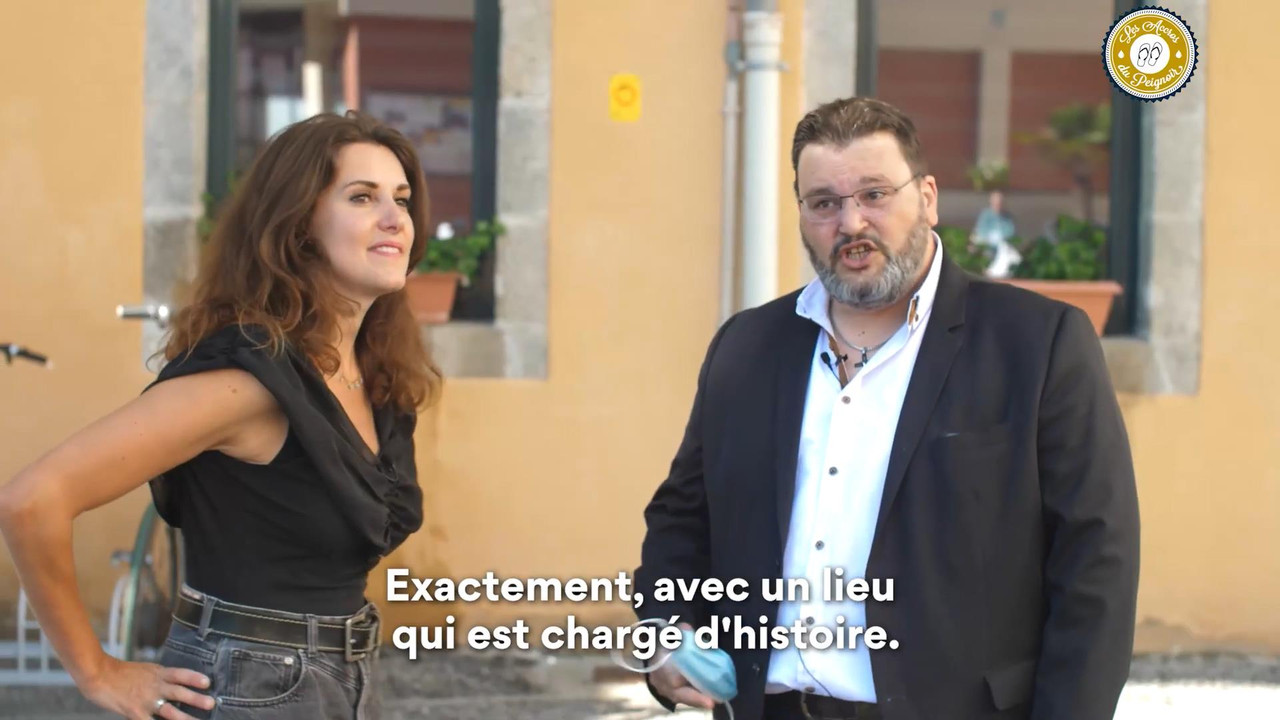 [ Buées  Claquettes ] Épisode 2 à Evaux-Les-Bains.mp4_snapshot_00.43_[2021.09.10_03.24.37]