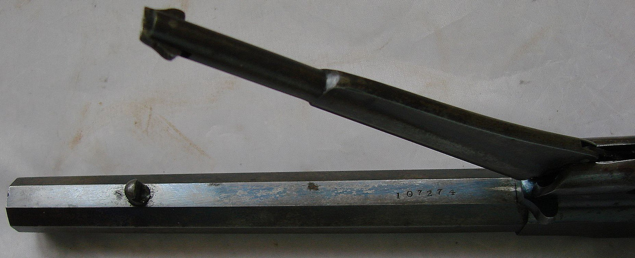 Serial number 107274