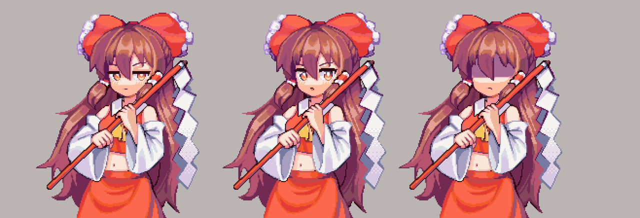 Reimusprites