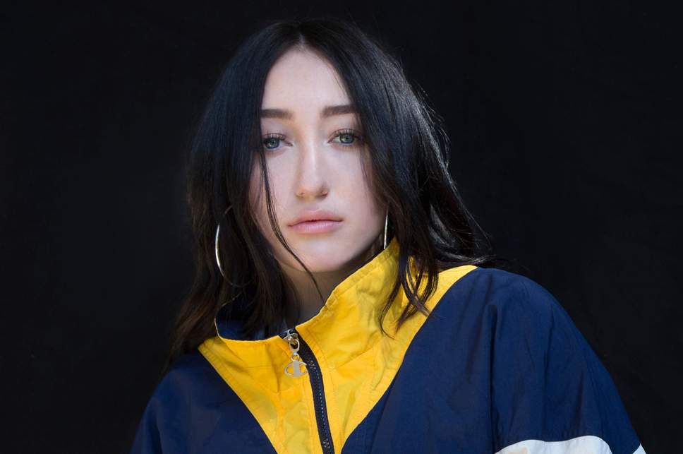 Noah Cyrus