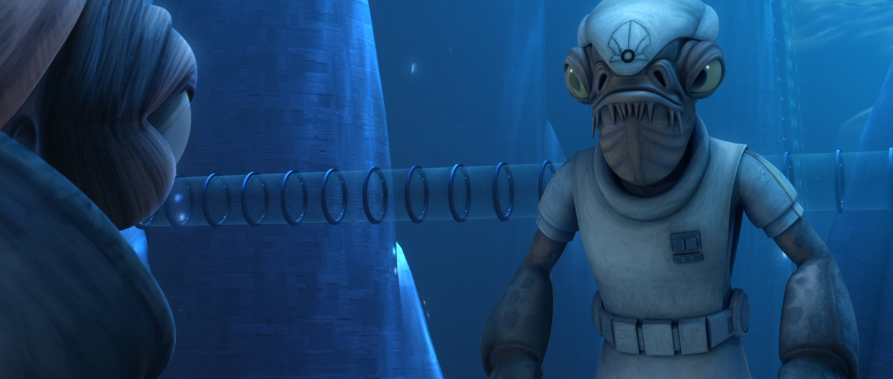 Star Wars The Clone Wars (2008) - S04E01 - Water War (1080p BluR