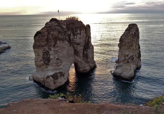 Lo que no te puedes perder de Líbano, Country-Lebanon (3)