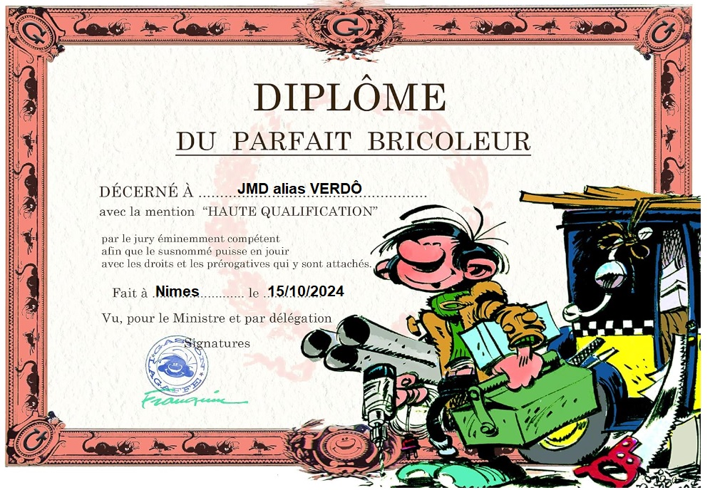 Diplôme