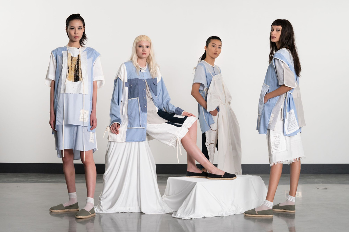 SustainableFashion
