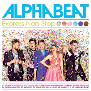 Re: Alphabeat