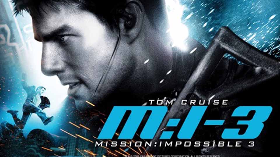 Mission: Impossible III (2006) full movie download