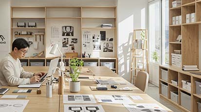 2026 디자인 혁신을 주도하는 제품디자인전문회사 HOONSTUDIO: 20년 베테랑의 양산 중심 솔루션