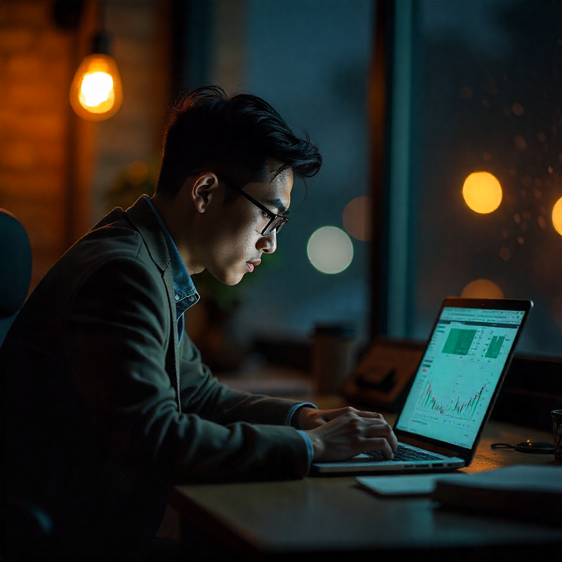 оформить займ