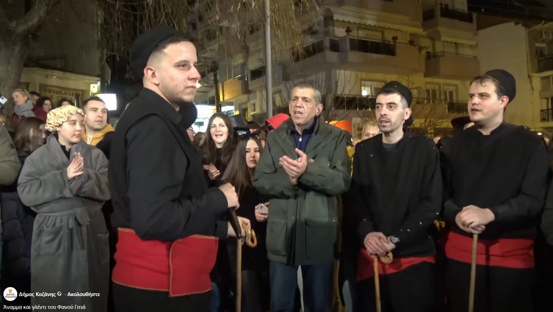 κοζάνη, ειδήσεις, νέα, Πτολεμαΐδα