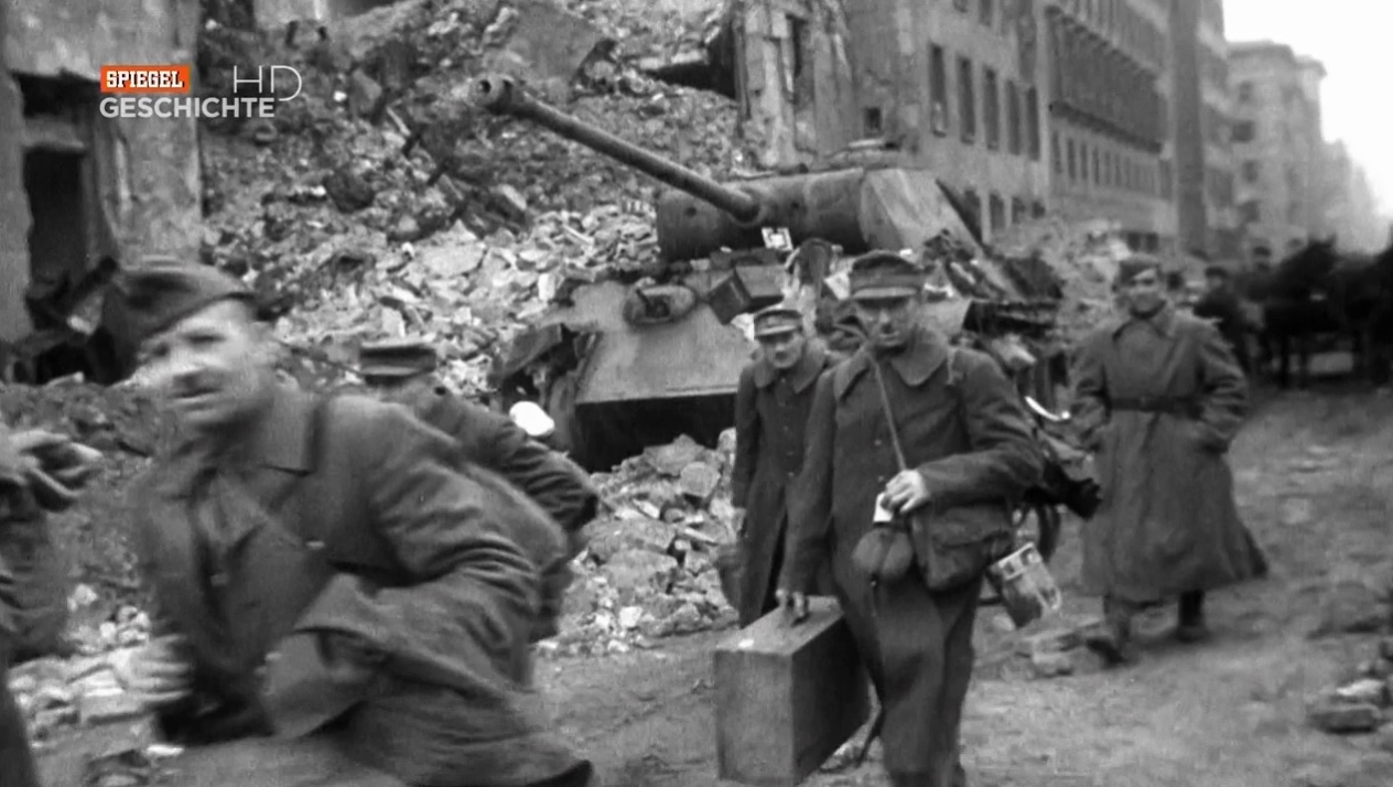 Пантера Берлин-2