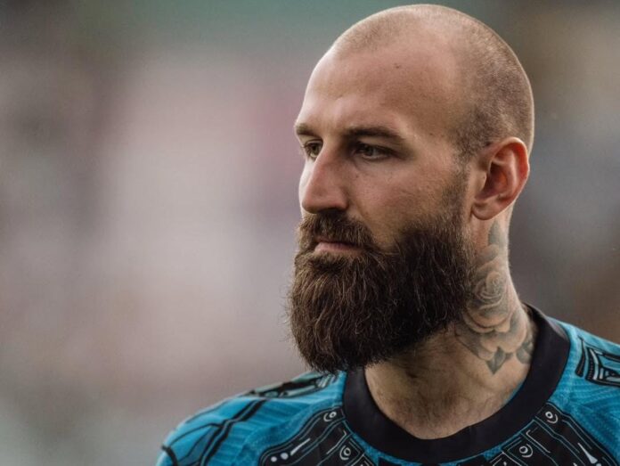 vanja milinkovic savic napoli allenamento 696x523