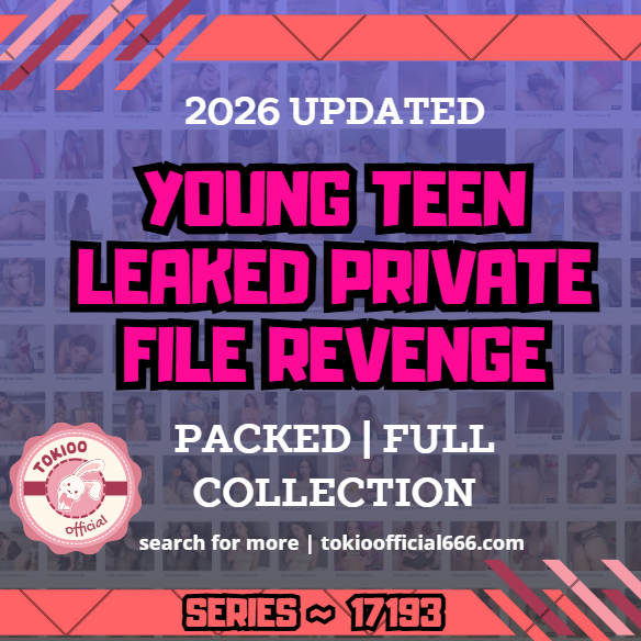 💦OFFICIAL ORIGINAL💦MEGA💦young teen leaked private file revenge💦17193