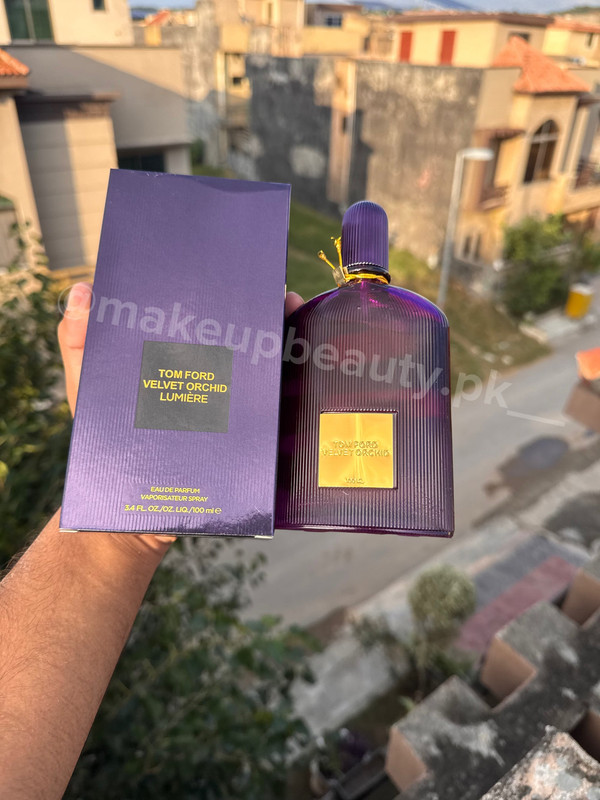 Tomford Velvet Orchid 100 ML EDP - image 2