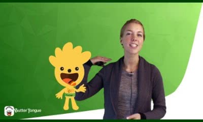 Buttertongue • Speak German like a native • Step 3 (B1-1)